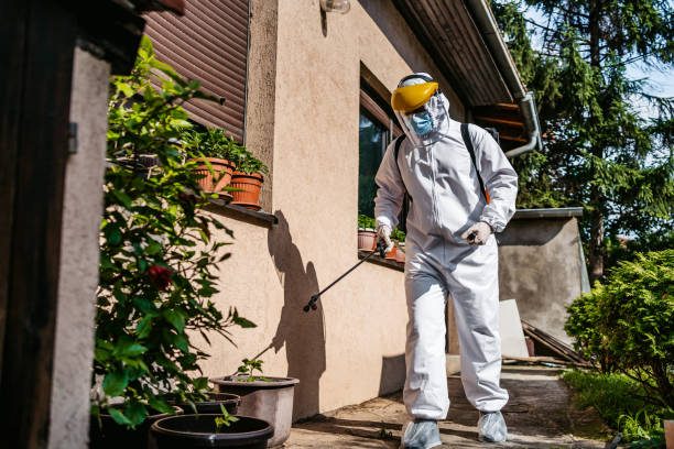 Best Commercial Pest Control Services  in Coleman, TX