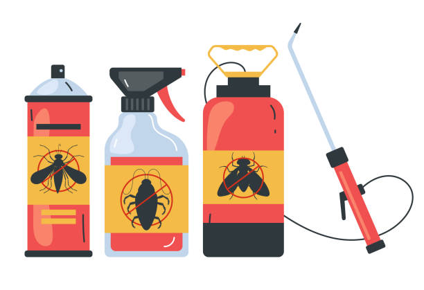 Pest Control Cost in Coleman, TX